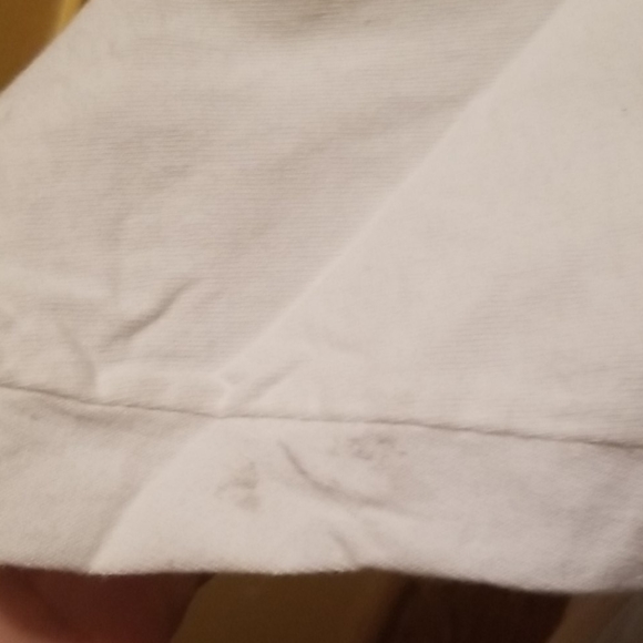 SOLD💥NWT 90's Hypergrafix Undercover Agents tee - Picture 5 of 5